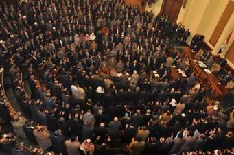 خطر المحليات القادم بقلم..السعيد عبد العاطي 